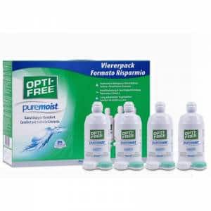 opti-free puremoist 4x300ml