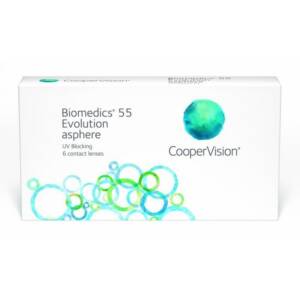 biomedics-55-evolution-6er-packung