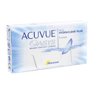 acuvue oasys 6er box