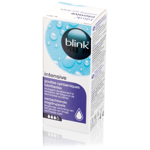 AMO Blink Intensive Tears Augentropfen, 10ml