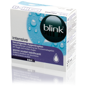 Blink Intensive Ampullen (EDO)