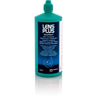 AMO Lens Plus OcuPure Kochsalzl&ouml;sung, 360ml