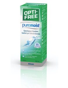 Alcon Opti-Free PureMoist All-in-one-L&ouml;sung, 300ml