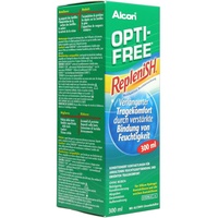 Alcon Opti-Free RepleniSH All-in-one-L&ouml;sung, 300ml