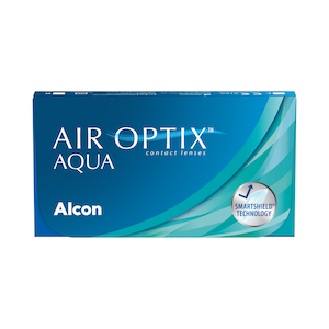 AIR OPTIX AQUA (6er Box)