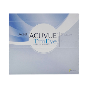 1-Day Acuvue TruEye (180er Box)