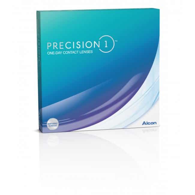 precision1-90er