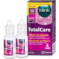 Total Care Reiniger