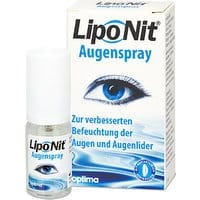 Optimapharma Lipo Nit Augenspray