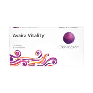 Avaira Vitality 6er Box