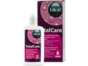 AMO Total Care Aufbewahrungsl&ouml;sung, 120ml