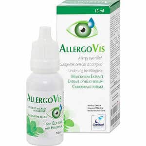 Omisan AllergoVis