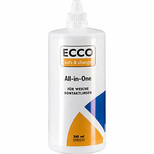 MPG&E Ecco soft & change All-in-one-Lösung, 360ml