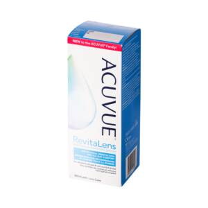 acuvue revitalens 300ml