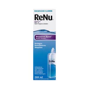 ReNu MPS Sensitive - 360ml