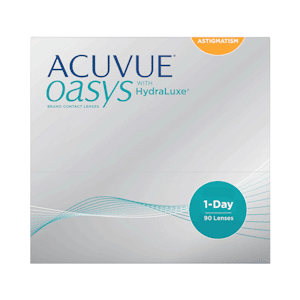 acuvue oasys 1-day for astigmatism 90er-packung