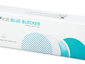 topvue blue blocker 30er Pack