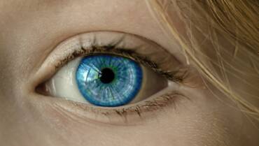 So funktionieren Gleitsicht-Kontaktlinsen