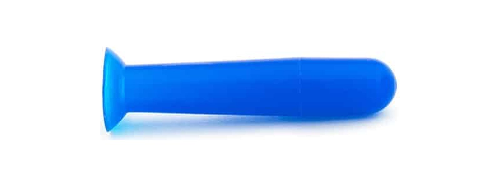 Kontaktlinsensauger (Hohlsauger)