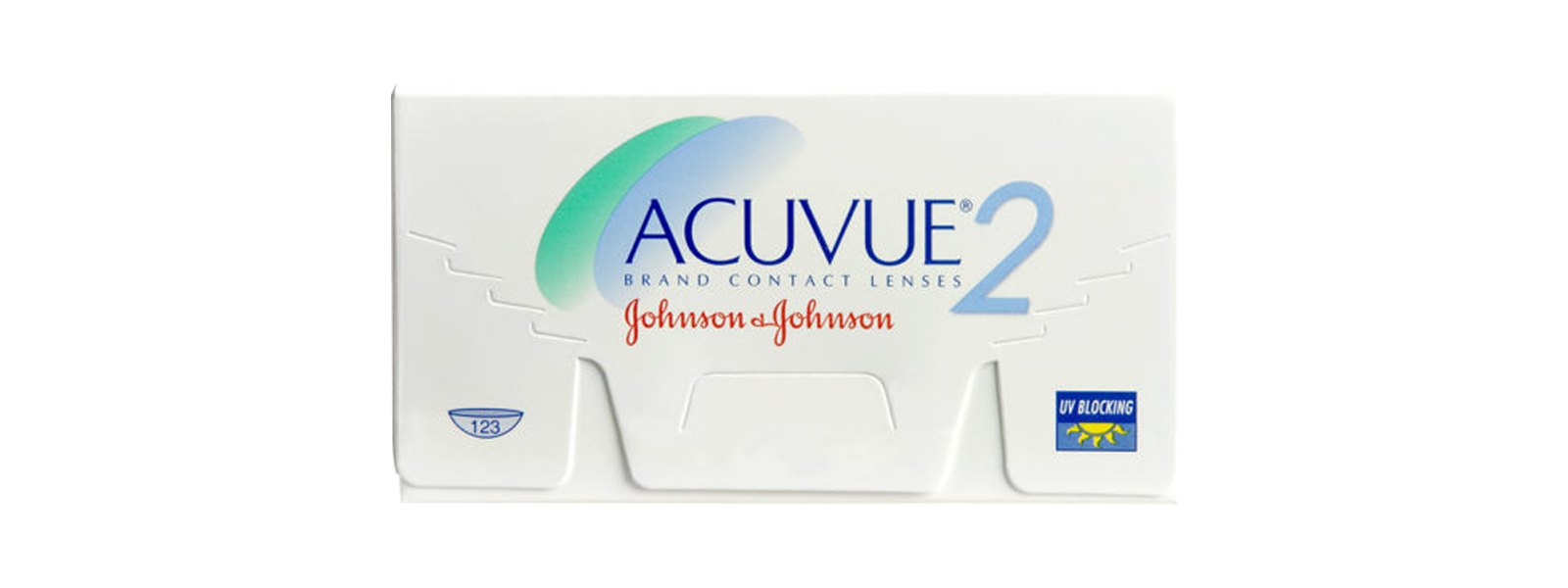 ACUVUE 2 – Packung