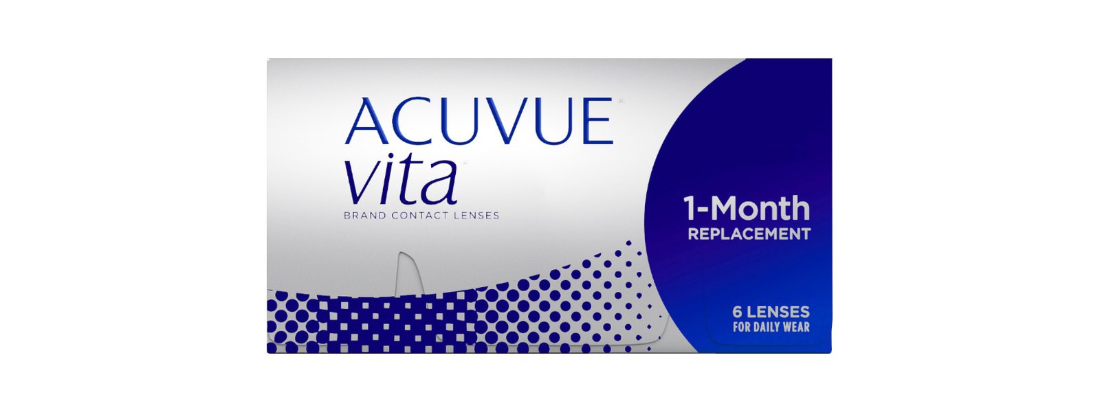 ACUVUE VITA – Packung