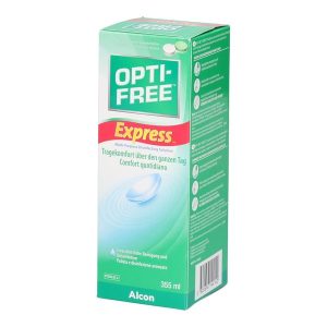 Alcon OPTI-FREE Express &ndash; 355 ml