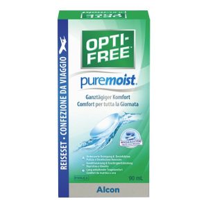 alcon-opti-free-puremoist &ndash; Value Pack 2 &times; 300 ml + 90 ml