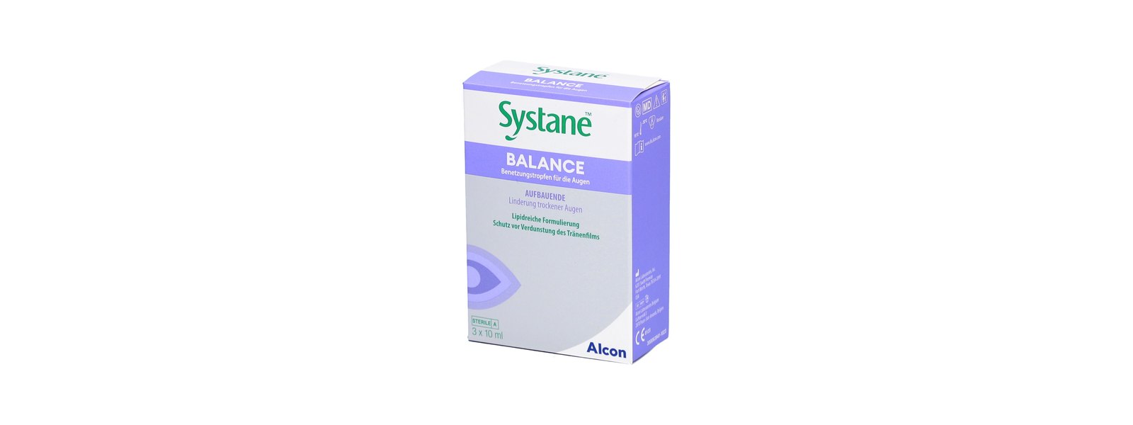 SYSTANE BALANCE – Packung