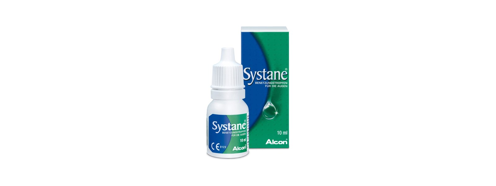 SYSTANE ORIGINAL – Packung