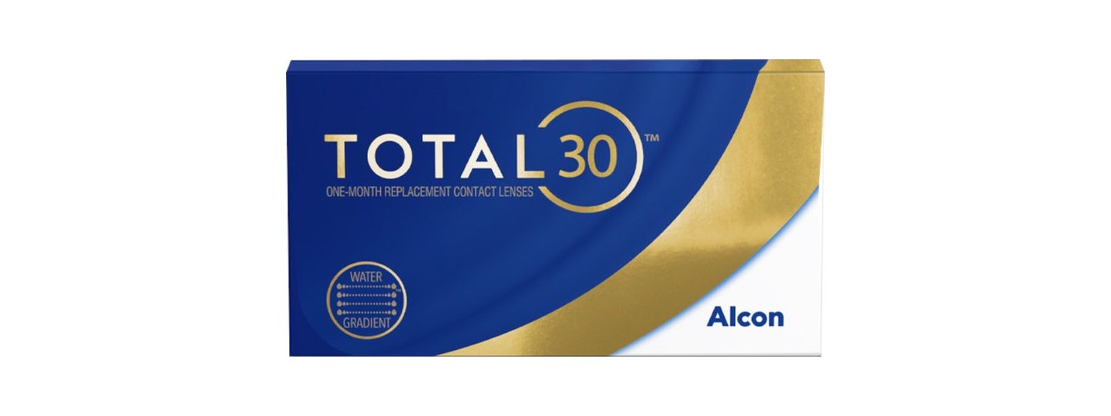 TOTAL30 – Packung