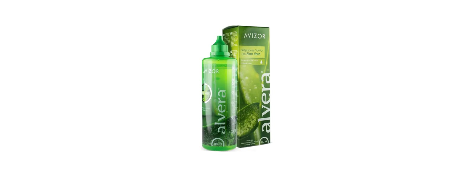 Avizor Alvera – Packung