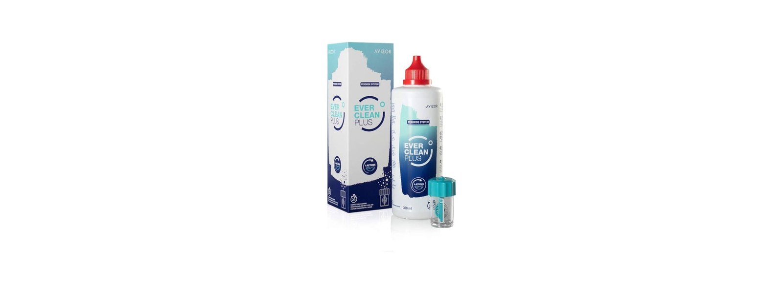 Ever Clean PLUS – Packung