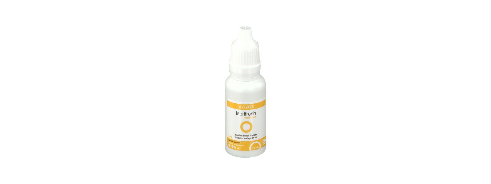 Lacrifresh Moisture – Packung