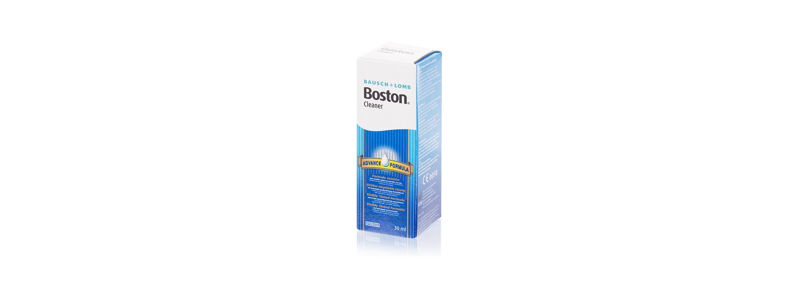 Boston ADVANCE Cleaner und Conditioner – Packung