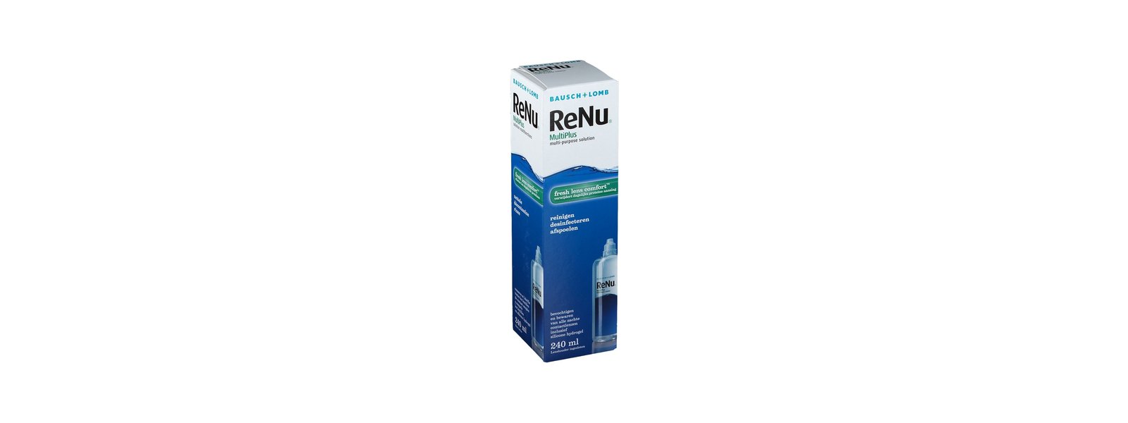 ReNu MultiPlus – Packung