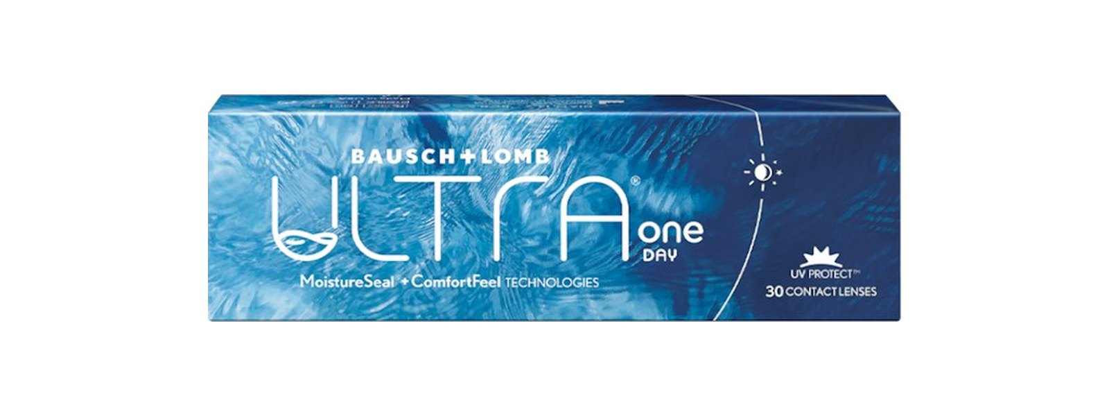 ULTRA ONE DAY – Packung