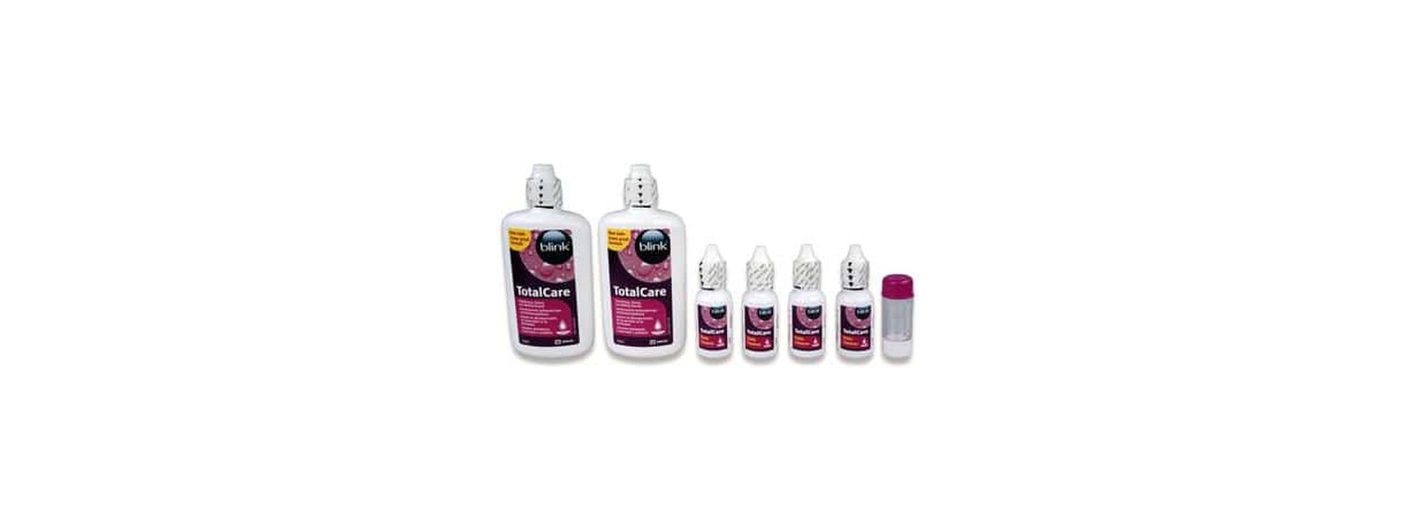 blink TotalCare – Packung