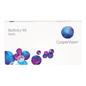 Bild: Feuchtigkeitsspeichernde Kontaktlinsen