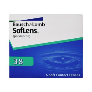 SofLens 38 6er