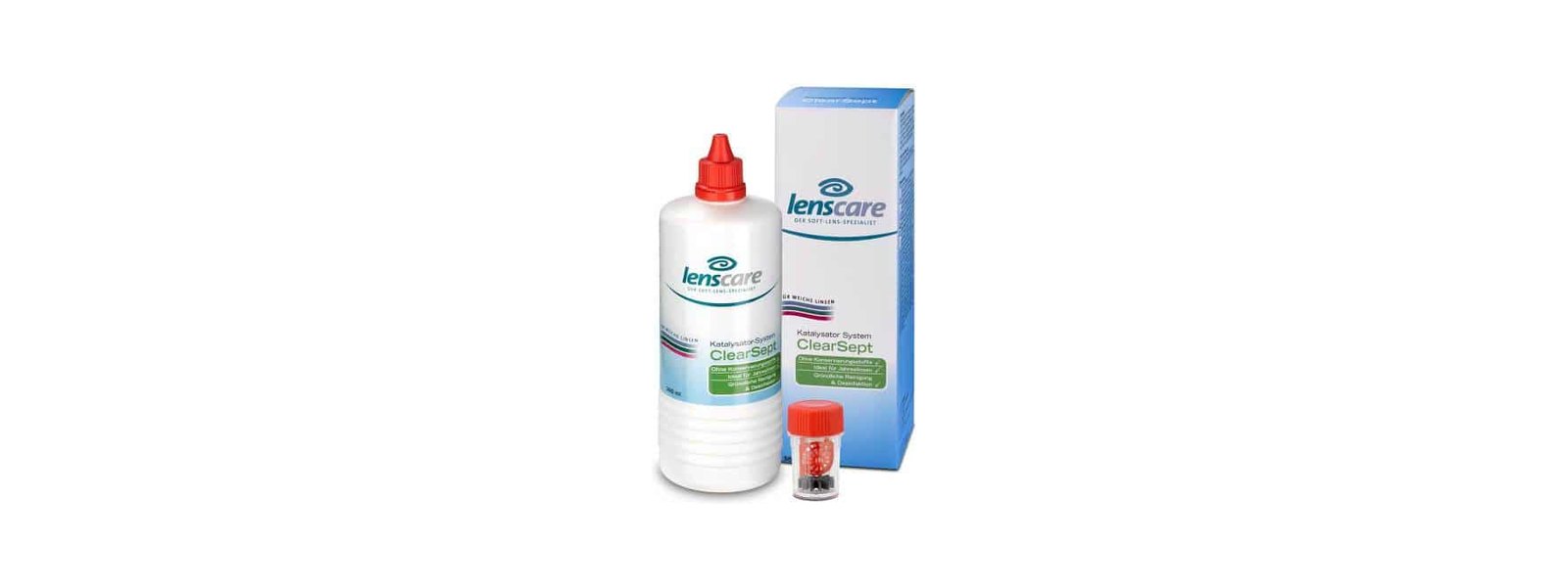 ClearSept – Packung