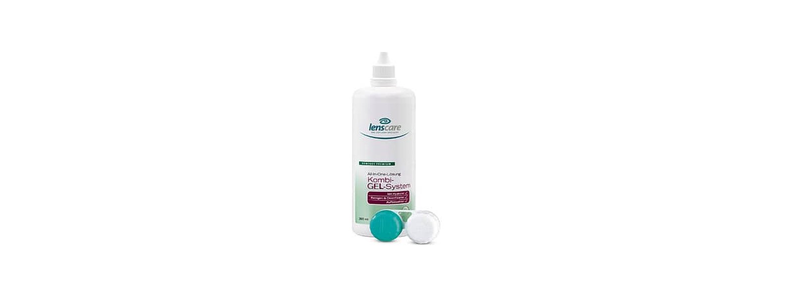 Kombi Gel-System – Packung