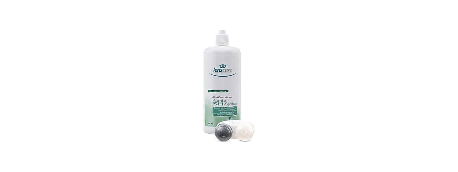 Kombi SH-System – Packung