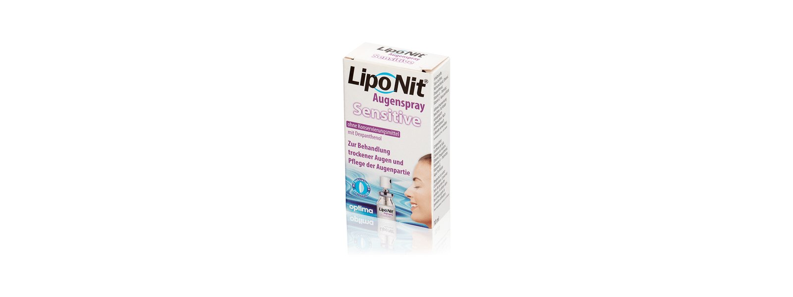 Lipo Nit – Packung