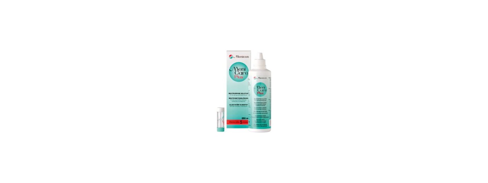 MeniCare Plus – Packung