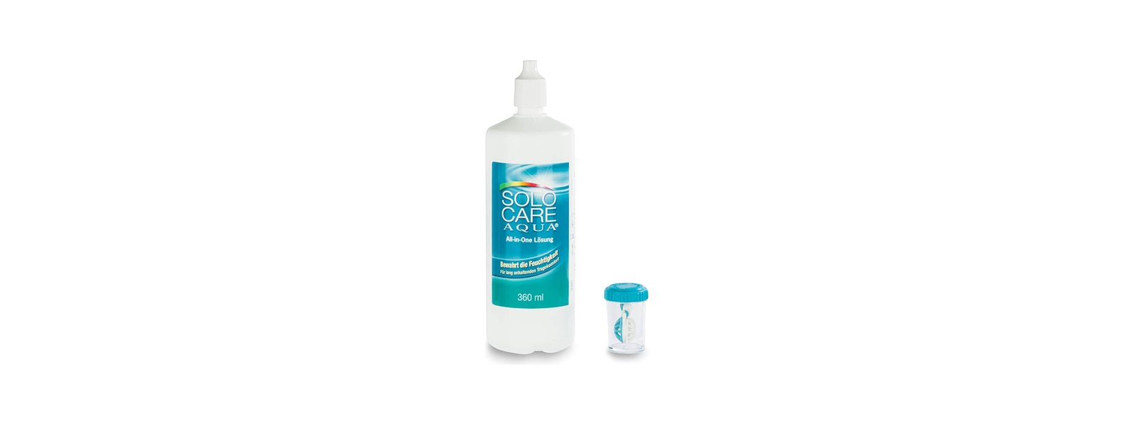 SOLOCARE AQUA – Packung