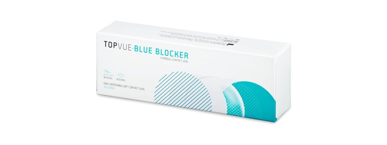Blue Blocker – Packung