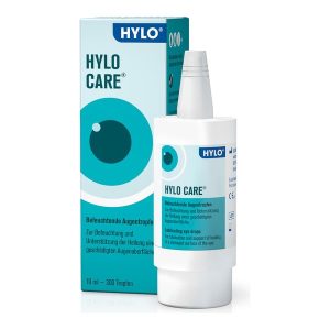 URSAPHARM HYLO-CARE &ndash; 10 ml