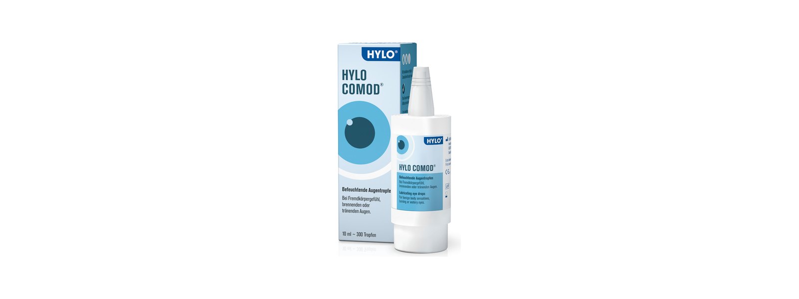 HYLO COMOD – Packung