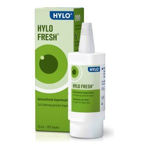 URSAPHARM HYLO-FRESH &ndash; 7,5 ml