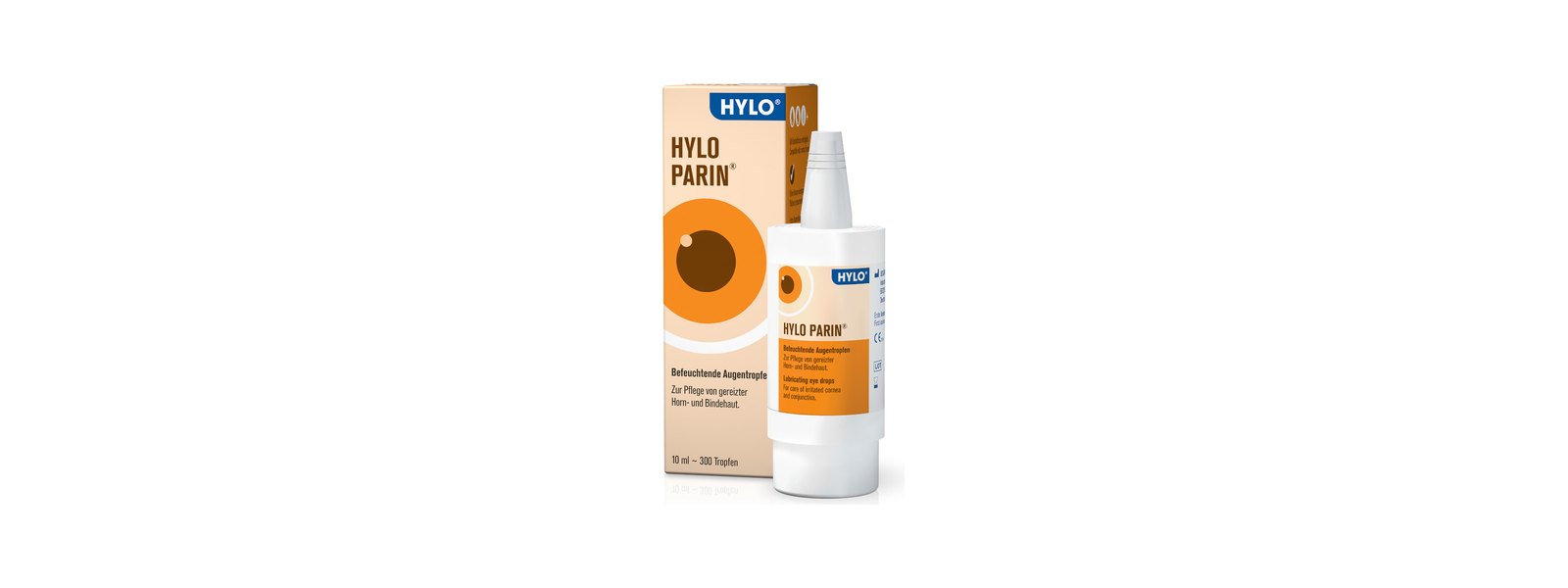 HYLO PARIN – Packung